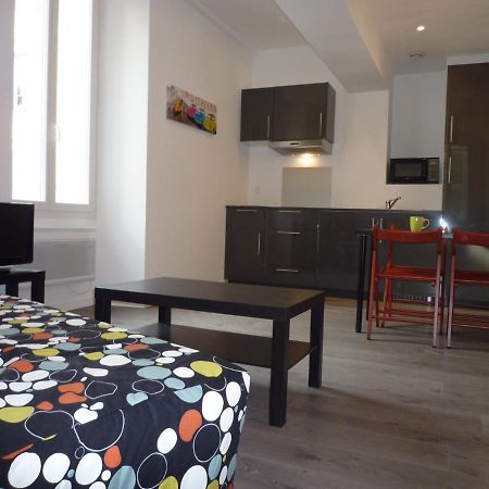 La Loge Apartment นีซ ภายนอก รูปภาพ